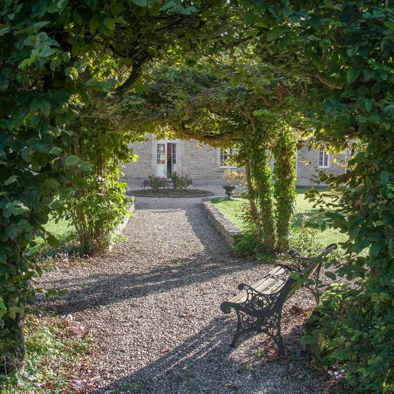 Ferienwohnung Victoria Tracy-sur-Mer Zimmer foto