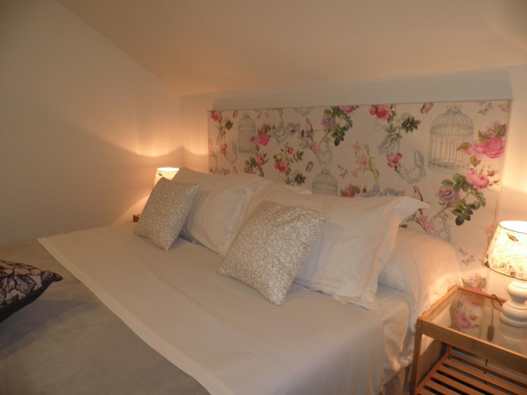 Ferienwohnung Victoria Tracy-sur-Mer Exterior foto