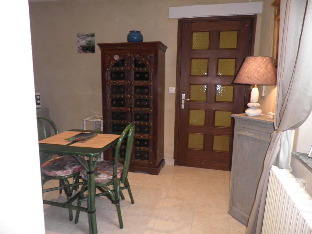Ferienwohnung Victoria Tracy-sur-Mer Exterior foto