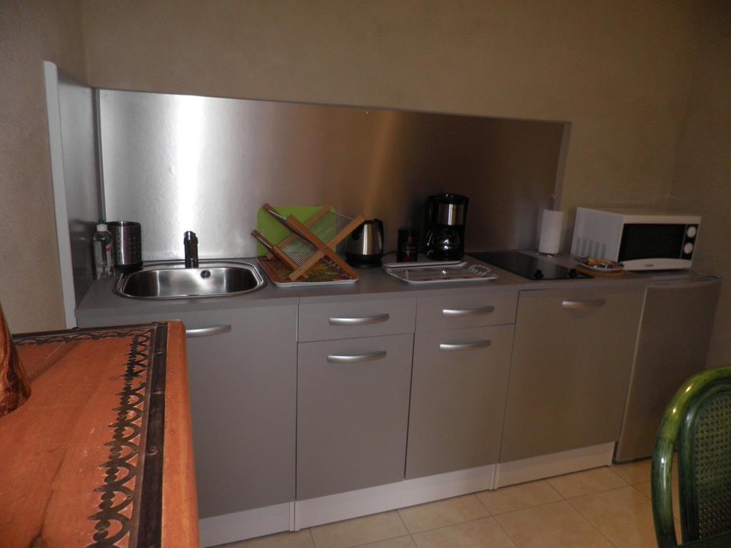 Ferienwohnung Victoria Tracy-sur-Mer Exterior foto